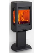 Liatinové krbové kachle Jotul F 167 