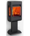 Liatinové krbové kachle Jotul F 167 