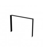 HEAT 2g L 88.66.01 - teplovzdušná krbová vložka s výsuvnými dvierkami