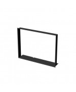 HEAT 2g L 88.66.01 - teplovzdušná krbová vložka s výsuvnými dvierkami