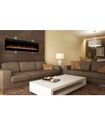 Elektrický krb Dimplex - Prism 74" LED