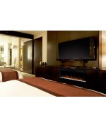 Elektrický krb Dimplex - Prism 74" LED