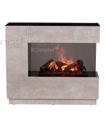 Elektrický krb Dimplex - Zen