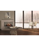 Elektrický krb Dimplex - Zen