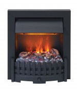 Elektrický krb Dimplex - Danville čierny