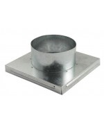 Spojka ø100 / 17x17