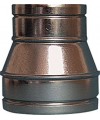 Redukcia ø125/ø100 mm