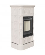 Krbové kachle Kratki - Blanka 8 - krémové kachle