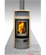 Romotop - Askja 04 - pieskovec