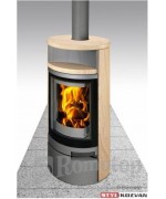 Romotop - Askja 04 - pieskovec