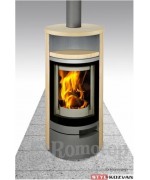 Romotop - Askja 04 - pieskovec