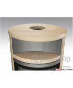 Romotop - Askja 04 - pieskovec