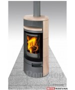 Romotop - Askja 01 - keramika