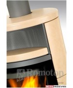 Romotop - Askja 01 - keramika