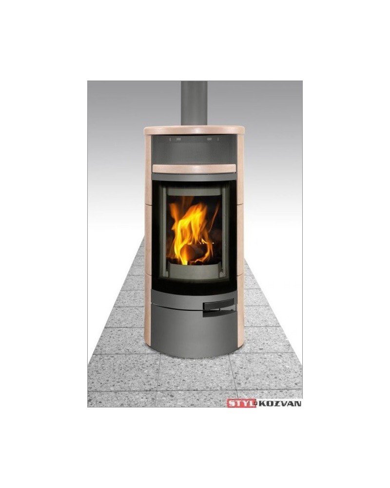 Romotop - Askja 01 - keramika