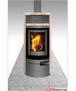 Romotop - Askja 01 - keramika