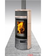 Romotop - Askja 01 - keramika