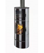 Krbové kachle Storch - ASKJA vysoká EX keramika hladká