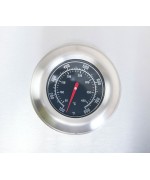 Plynový gril G21 Oklahoma, BBQ Premium Line 3 horáky