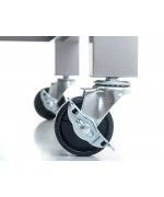 Plynový gril G21 Oklahoma, BBQ Premium Line 3 horáky