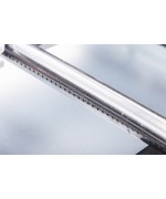 Plynový gril G21 Oklahoma, BBQ Premium Line 3 horáky