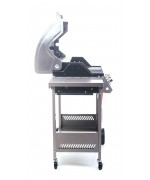 Plynový gril G21 Oklahoma, BBQ Premium Line 3 horáky