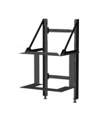 NOSNÁ KONŠTRUKCIA pre krbovú vložku HEAT C 2g L 50.52.31.01(21)