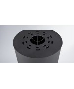 Krbové kachle Thorma - ATIKA steel