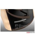 Krbové kachle Storch - Hierro 02 - pieskovec