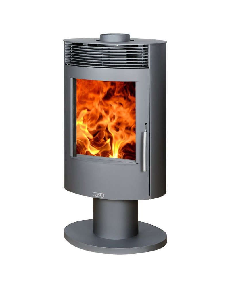 Krbové kachle ABX - Tartu 5 otočný