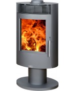 Krbové kachle ABX - Tartu 5 otočný