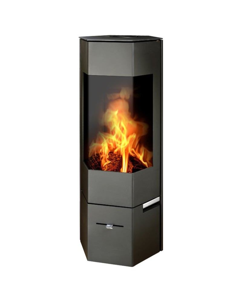 Krbové kachle ABX - Nagano