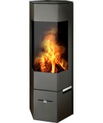 Krbové kachle ABX - Nagano
