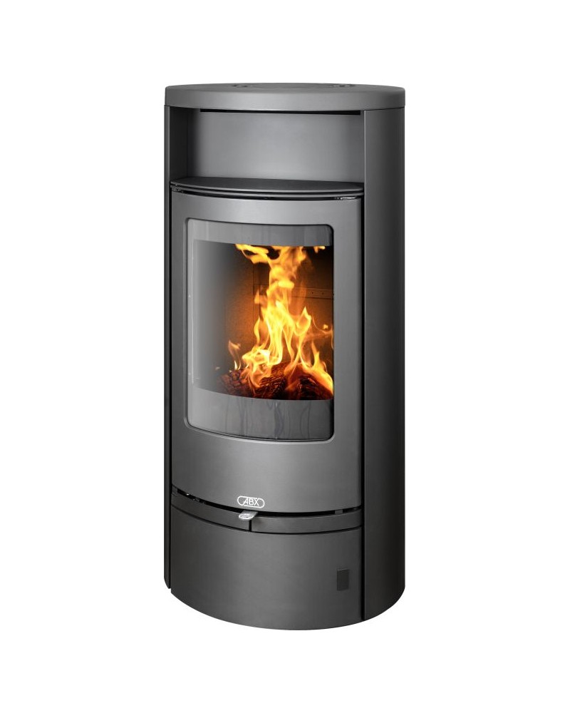 Krbové kachle ABX - Polar 5 liatina