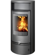 Krbové kachle ABX - Polar 5 liatina