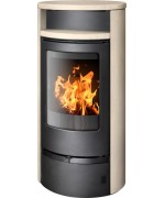 Krbové kachle ABX - Polar 5 liatina