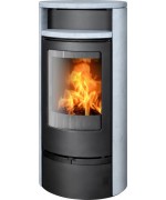 Krbové kachle ABX - Polar 5 liatina