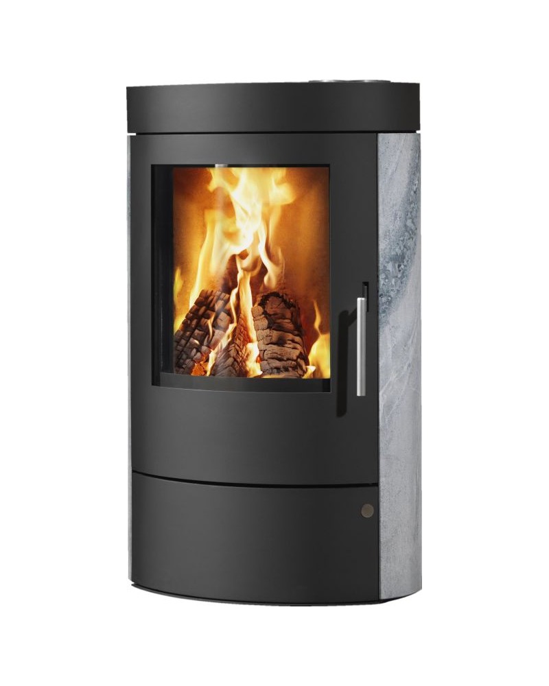 Krbové kachle ABX - Tulsa 5