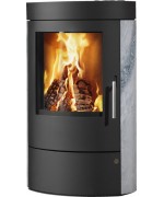 Krbové kachle ABX - Tulsa 5