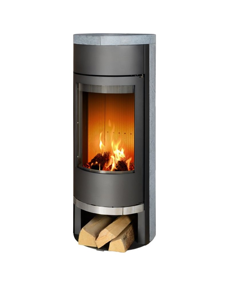 Krbové kachle ABX - Vigo