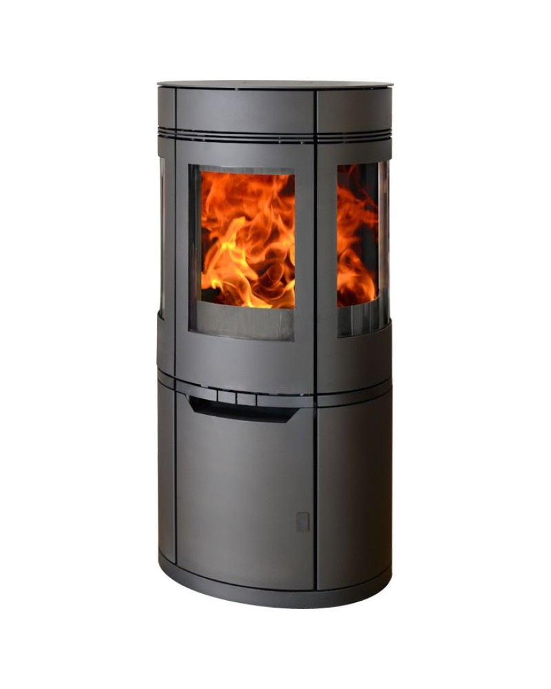 Krbové kachle ABX - Yukon