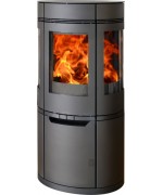 Krbové kachle ABX - Yukon