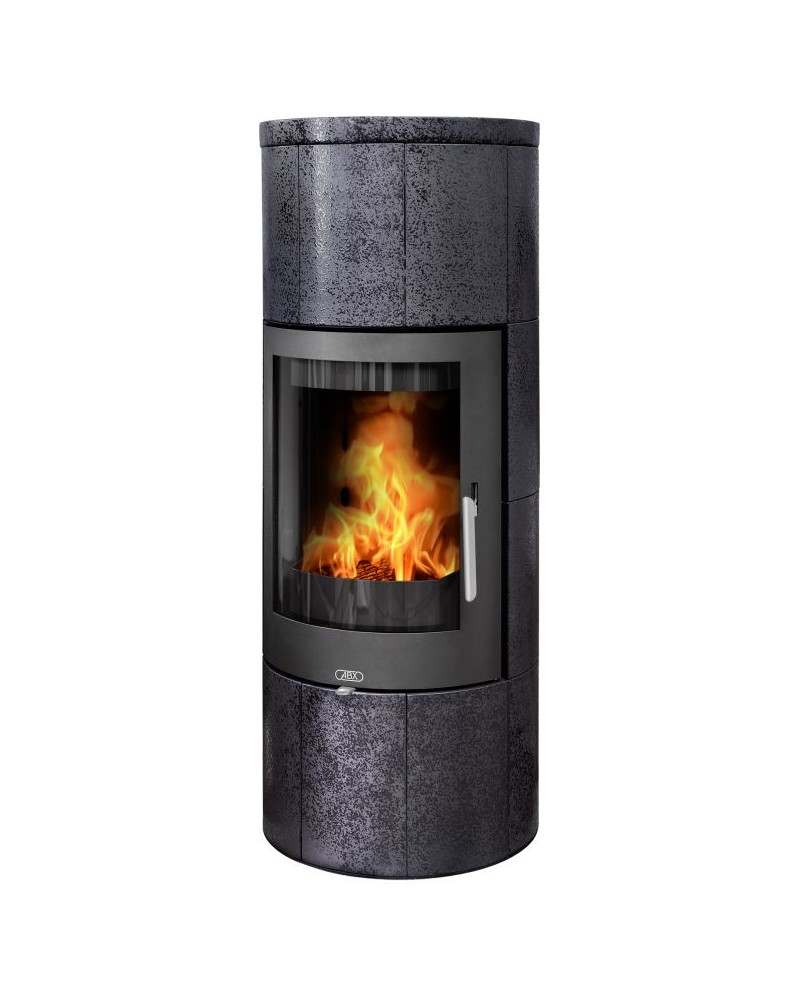 Krbové kachle ABX - Galie I