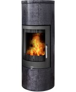 Krbové kachle ABX - Galie I