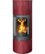 Krbové kachle ABX - Galie I