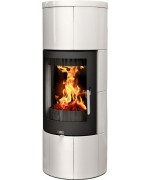 Krbové kachle ABX - Galie I