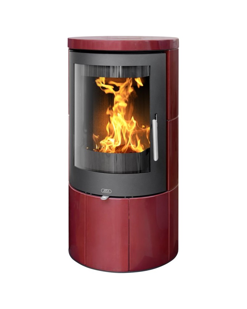 Krbové kachle ABX - Galicie