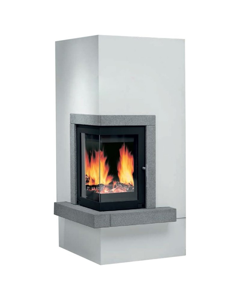 ABX Wells 7kW krbová zostava