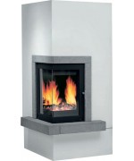 ABX Wells 7kW krbová zostava