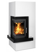 ABX Wells 7kW krbová zostava